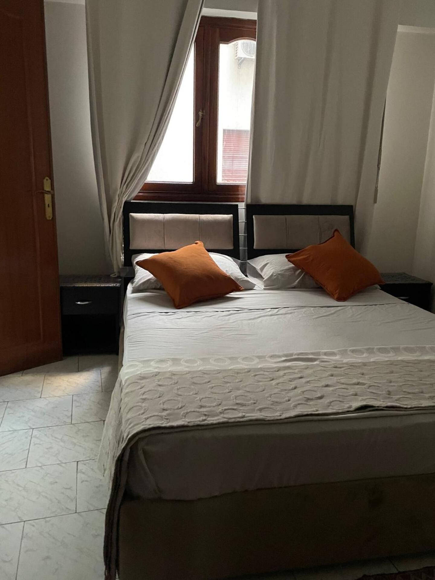 Beautiful 3-Bedroom Apt In The Heart Of Tanger Kültér fotó
