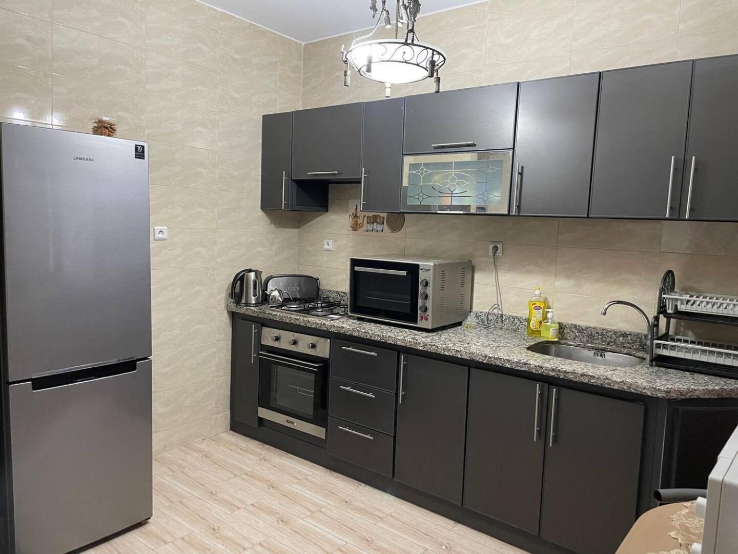Beautiful 3-Bedroom Apt In The Heart Of Tanger Kültér fotó