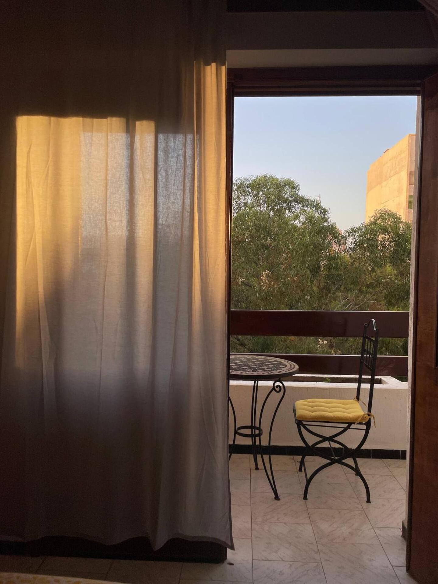 Beautiful 3-Bedroom Apt In The Heart Of Tanger Kültér fotó